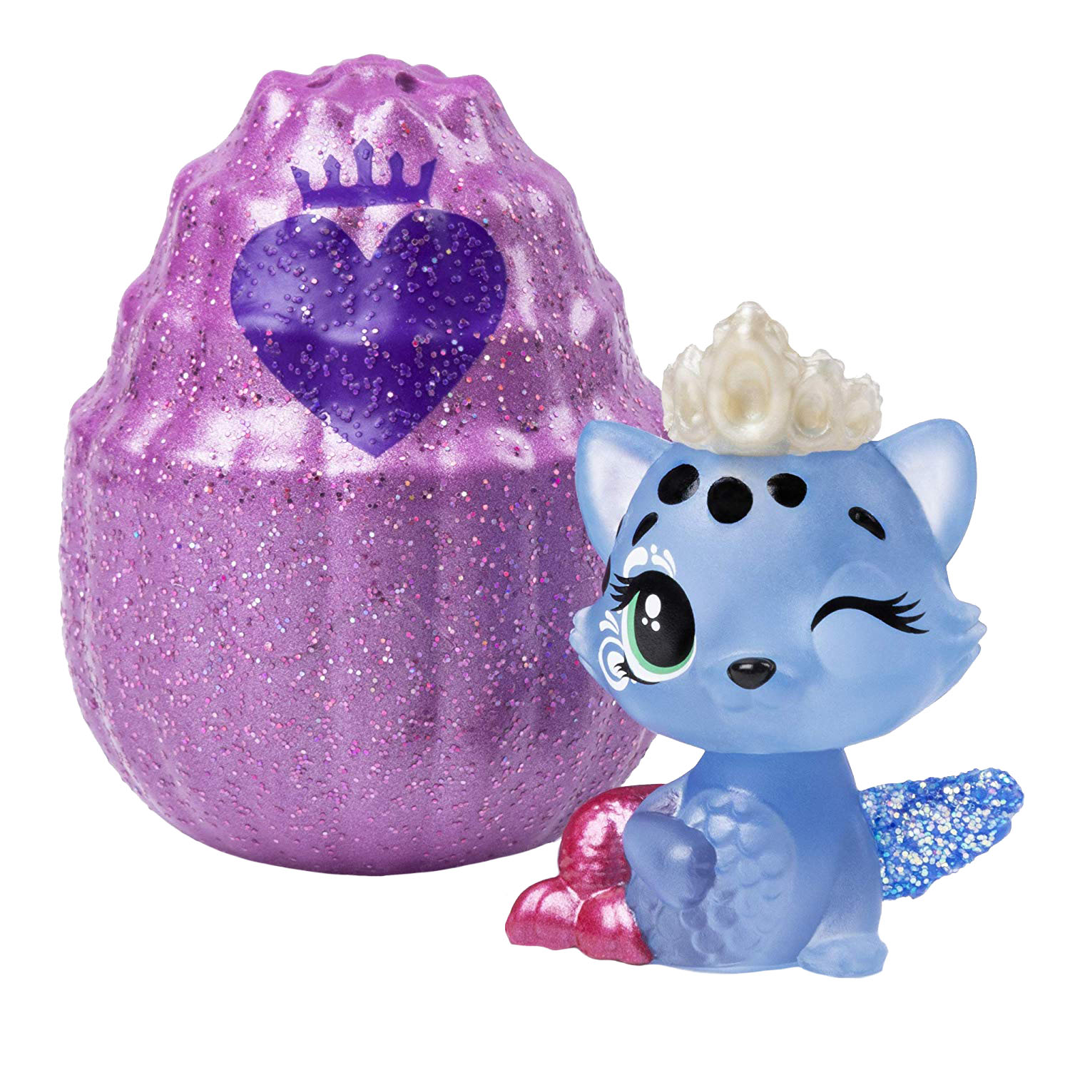 Фигурка Hatchimals Colle Хэтчималс Коллекционная сезон 6 6047179 299₽