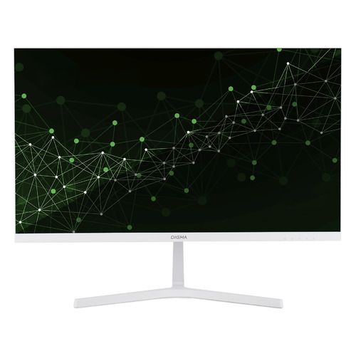 23.8" Монитор DIGMA Progress 24P502F 100Hz 1920x1080 IPS белый