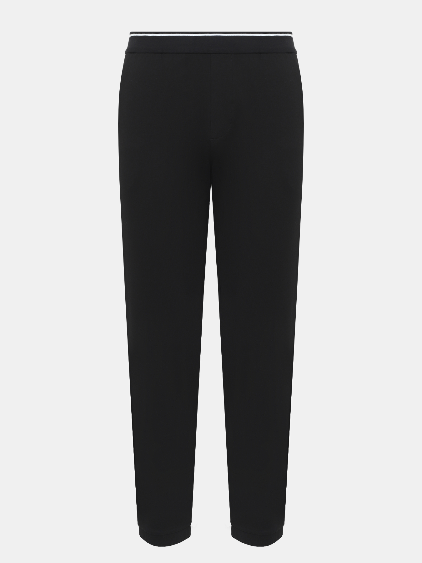 

Спортивные брюки мужские Armani Exchange 485670 черные M, Черный, 485670