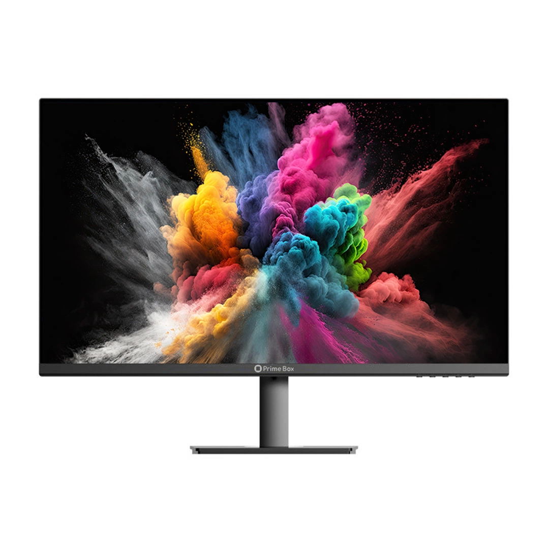 

27" Монитор Prime Box Eagle M27hvib-ru черный 75Hz 1920x1080 IPS, EAGLE M27HVIB-RU