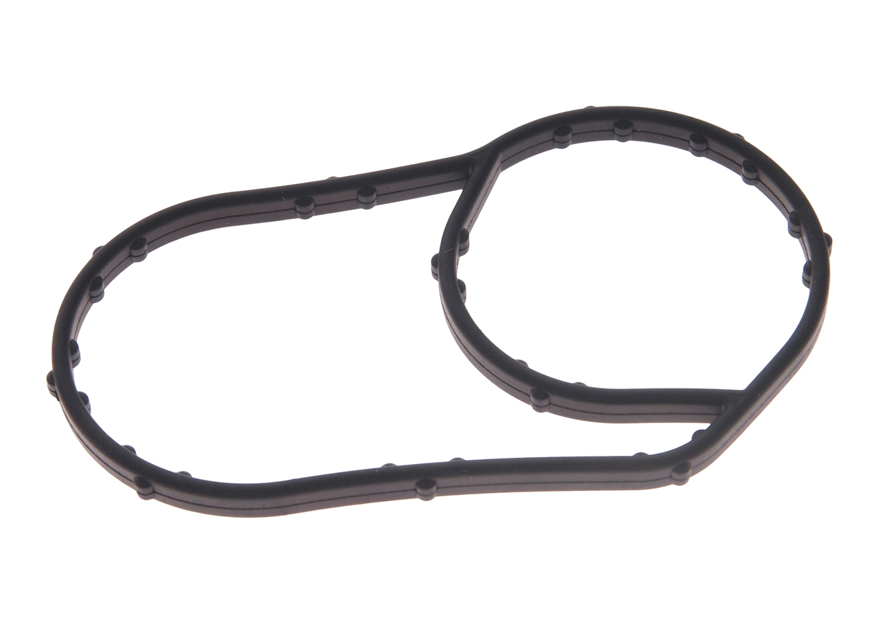 

Прокладка VW Beetle (12-15) корпуса термостата OE 03C121119E, 03C121119E