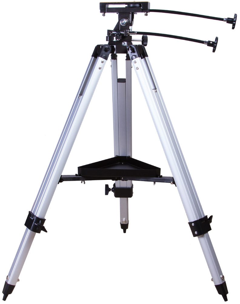 

Монтировка Sky-Watcher AZ3 с алюминиевой треногой, Черный