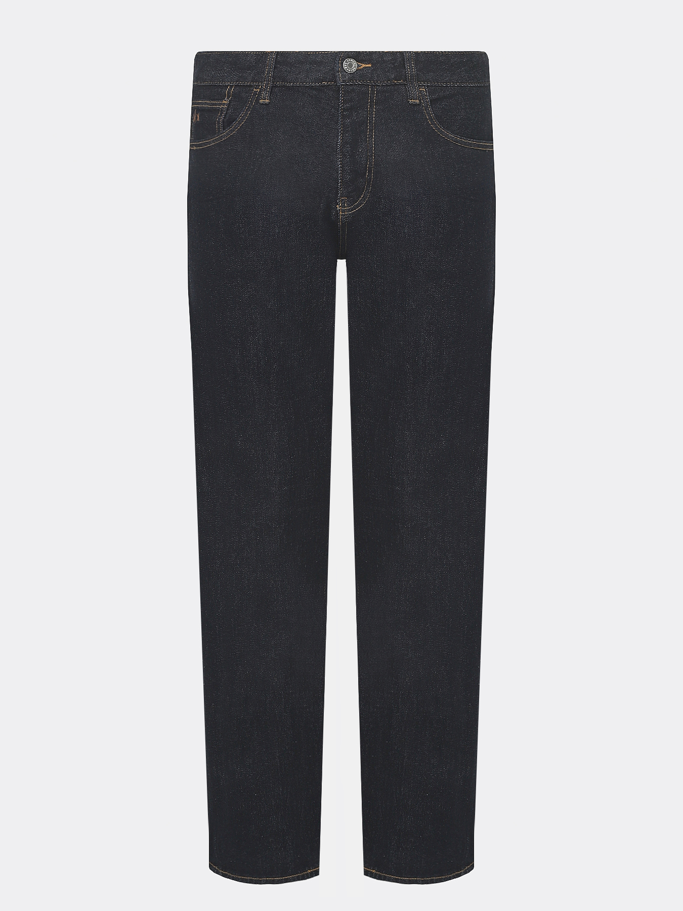 

Джинсы мужские Armani Exchange 485704 синие 46-48 RU, Синий, 485704
