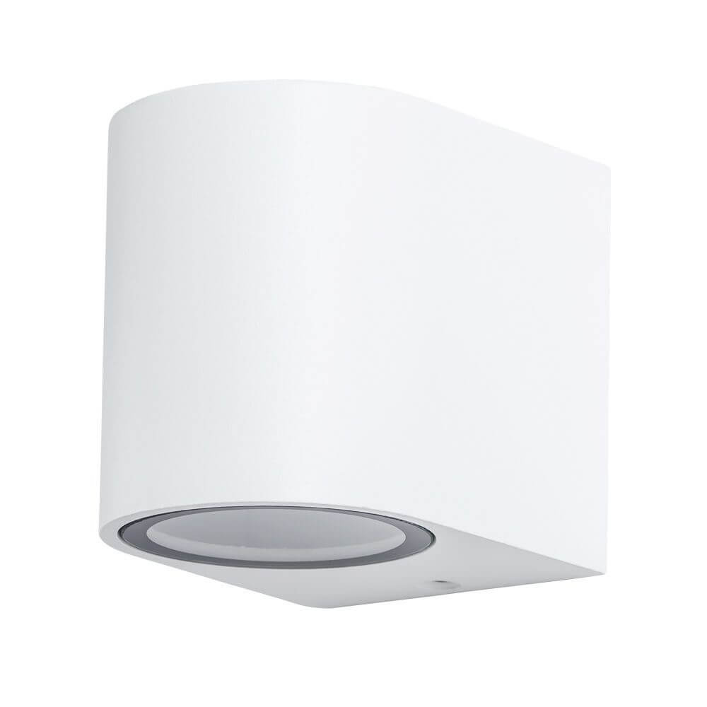 

Arte Lamp Уличный настенный светильник Arte Lamp A3102AL-1WH