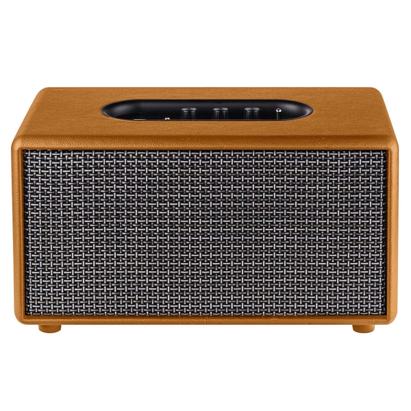 

Портативная колонка Rombica MySound Rock Brown, Коричневый, MySound Rock