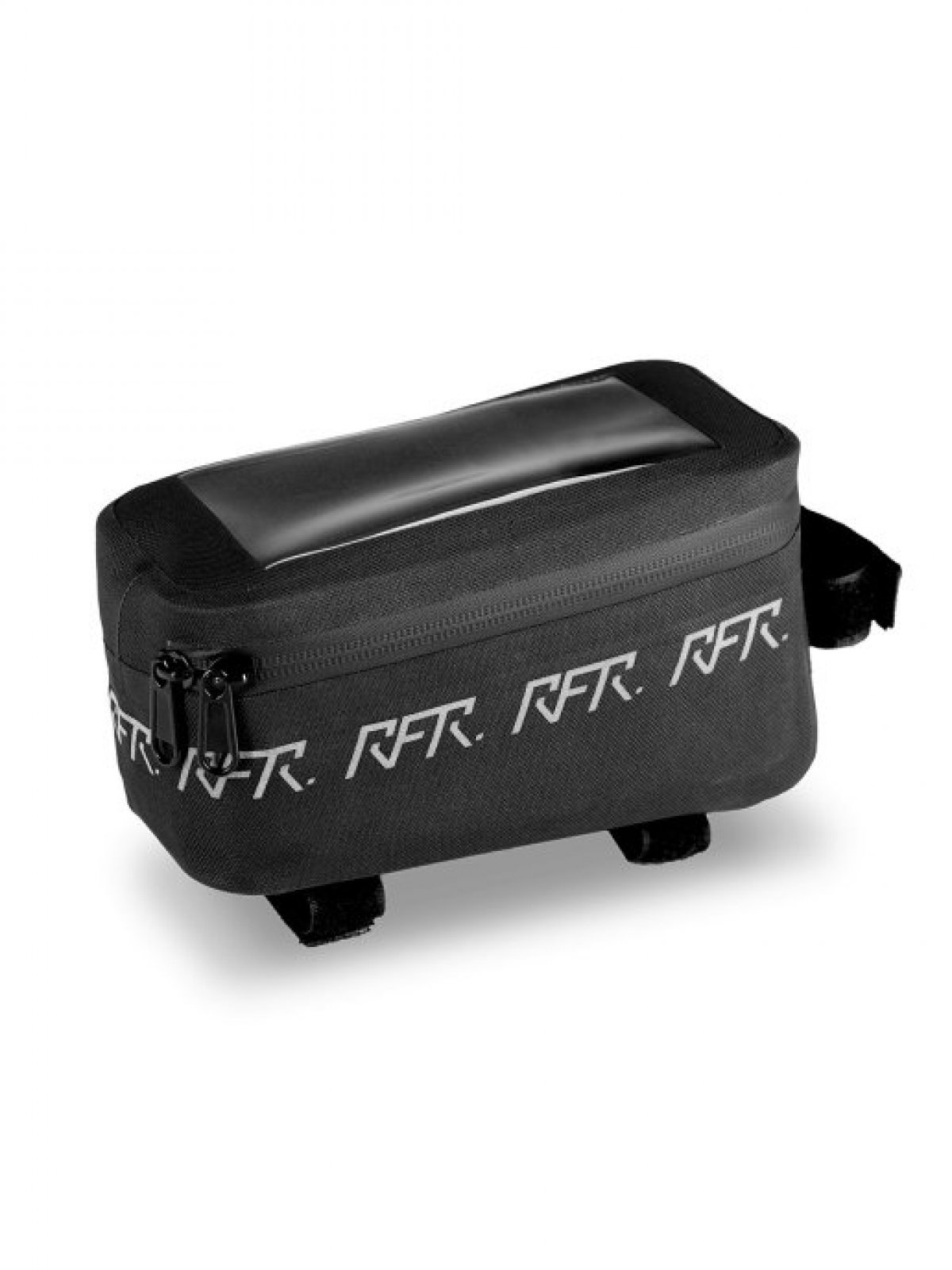 

Велосипедная сумка Cube RFR Tourer 1 черный, RFR Tourer 1