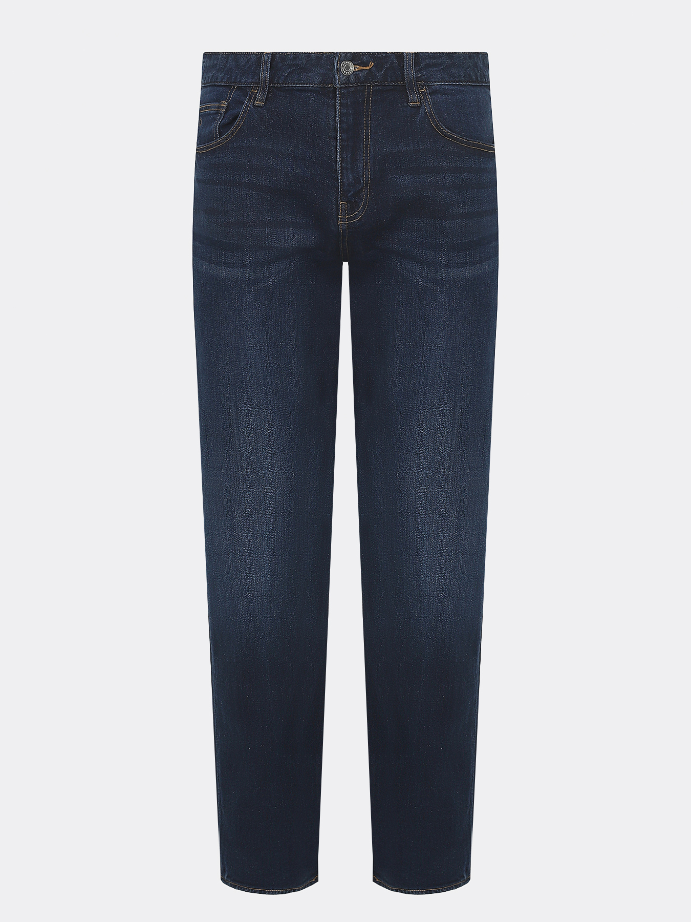 

Джинсы мужские Armani Exchange 485705 синие 29, Синий, 485705