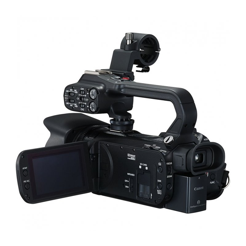 

Видеокамера Canon XA15, XA15