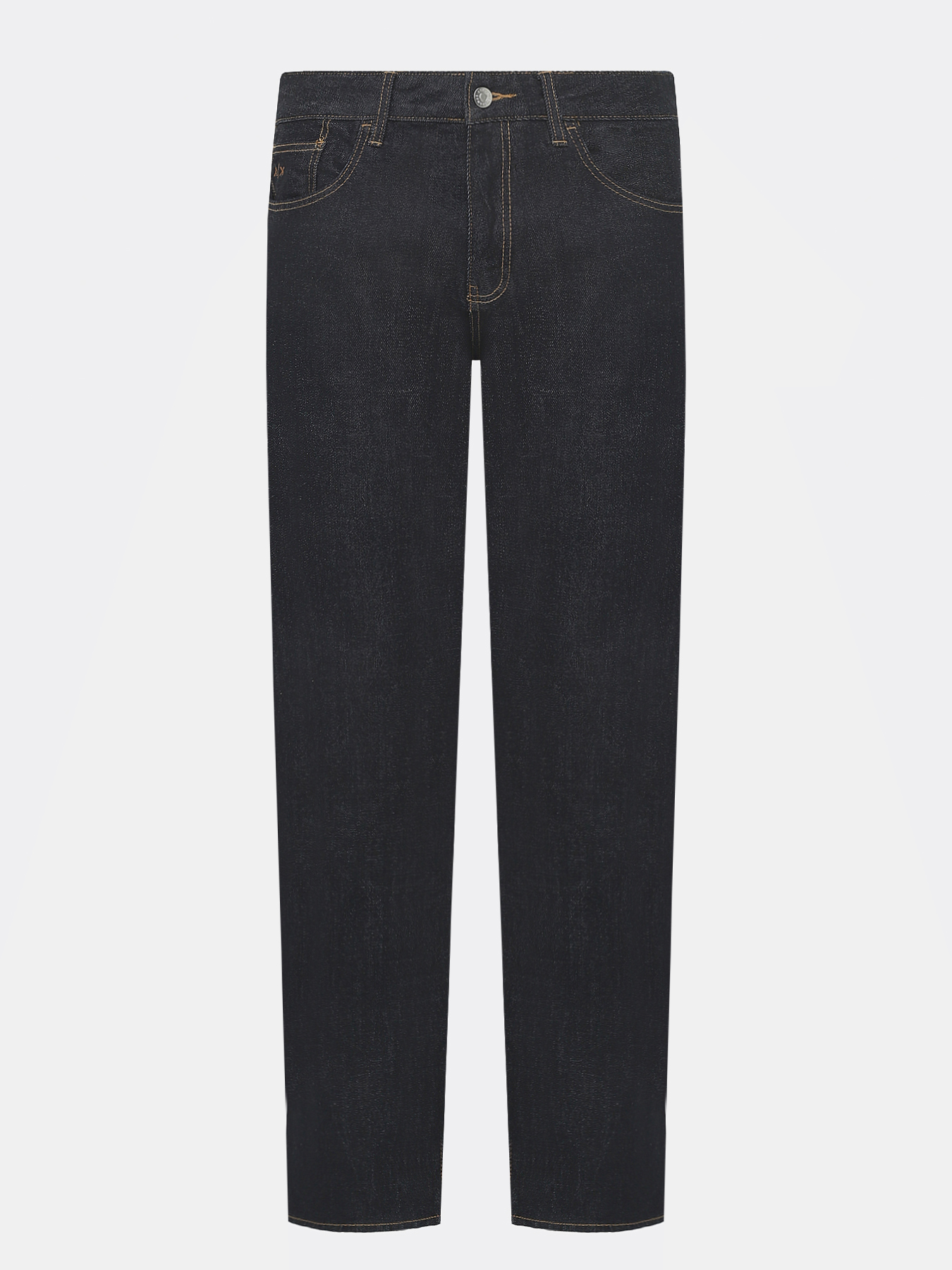 

Джинсы мужские Armani Exchange 485707 синие 52 RU, Синий, 485707