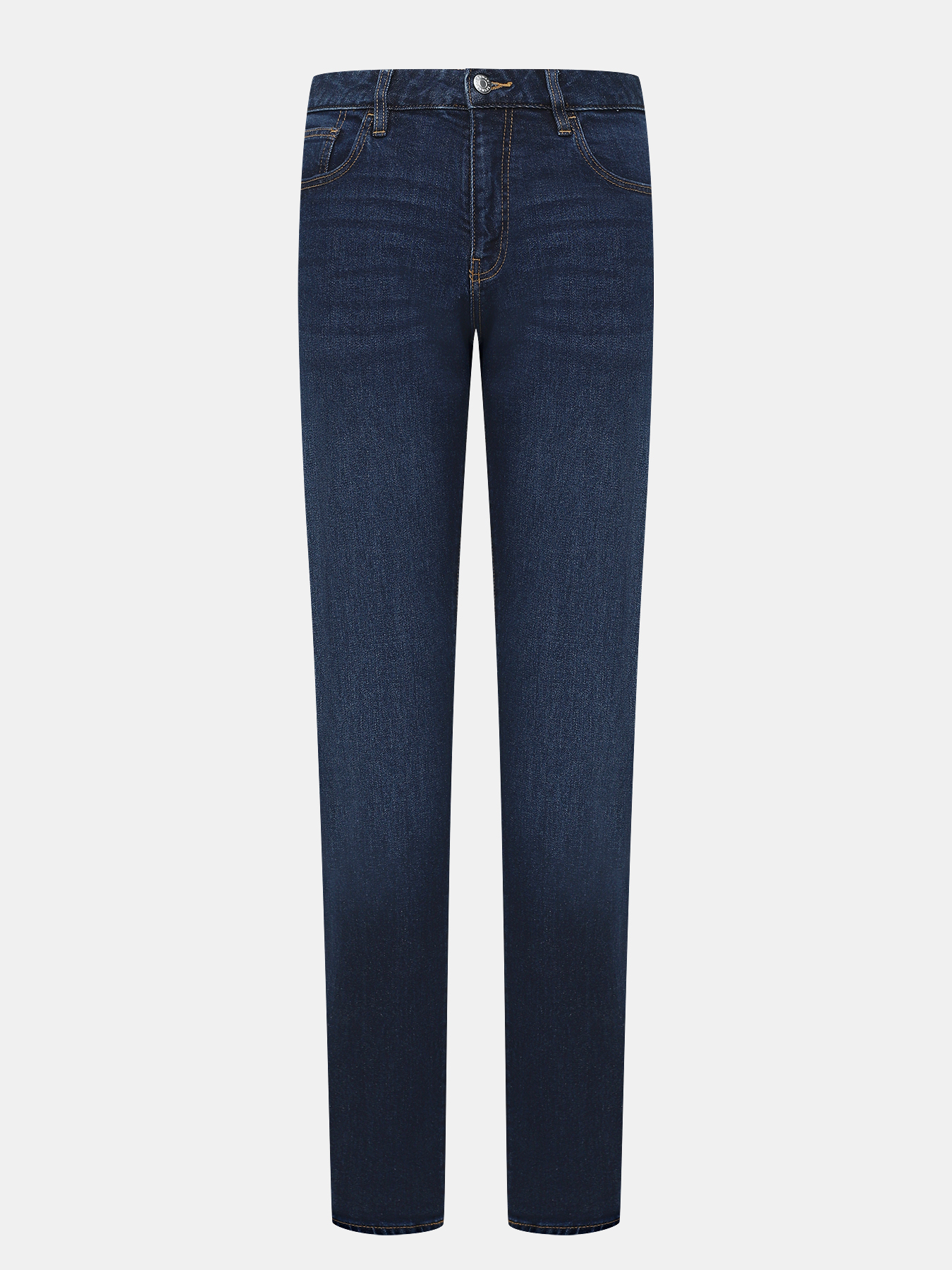 

Джинсы мужские Armani Exchange 485708 синие 46-48 RU, Синий, 485708
