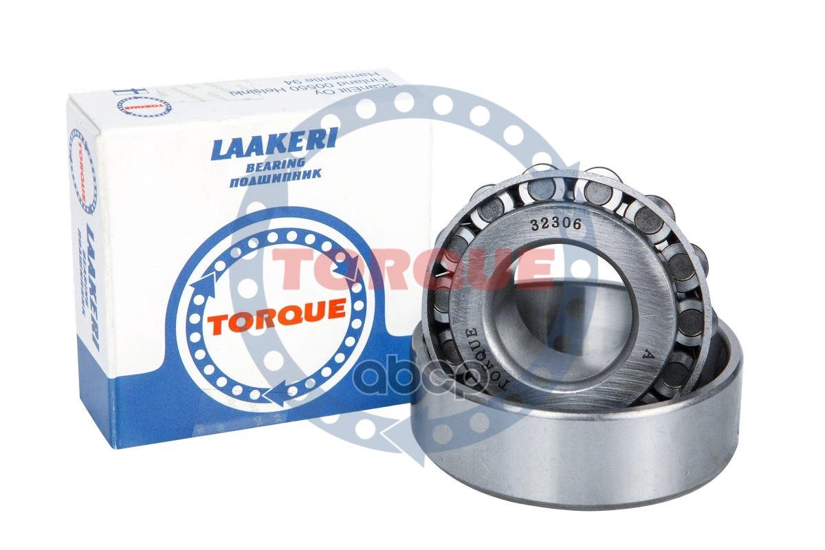 

TORQUE Подшипник ступицы