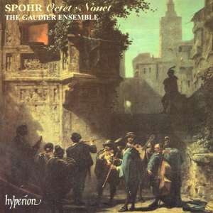 Spohr: Octet & Nonet