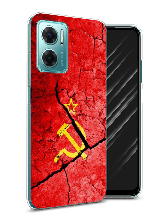 Чехол Awog на Xiaomi Redmi 10 5G 
