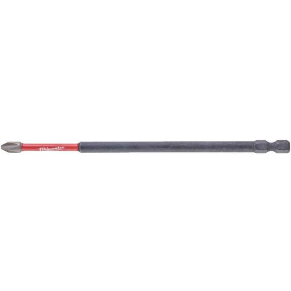 

Насадка SHOCKWAVE (150 мм; PH2) Milwaukee 4932471565