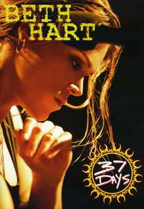 Beth Hart: 37 Days Live