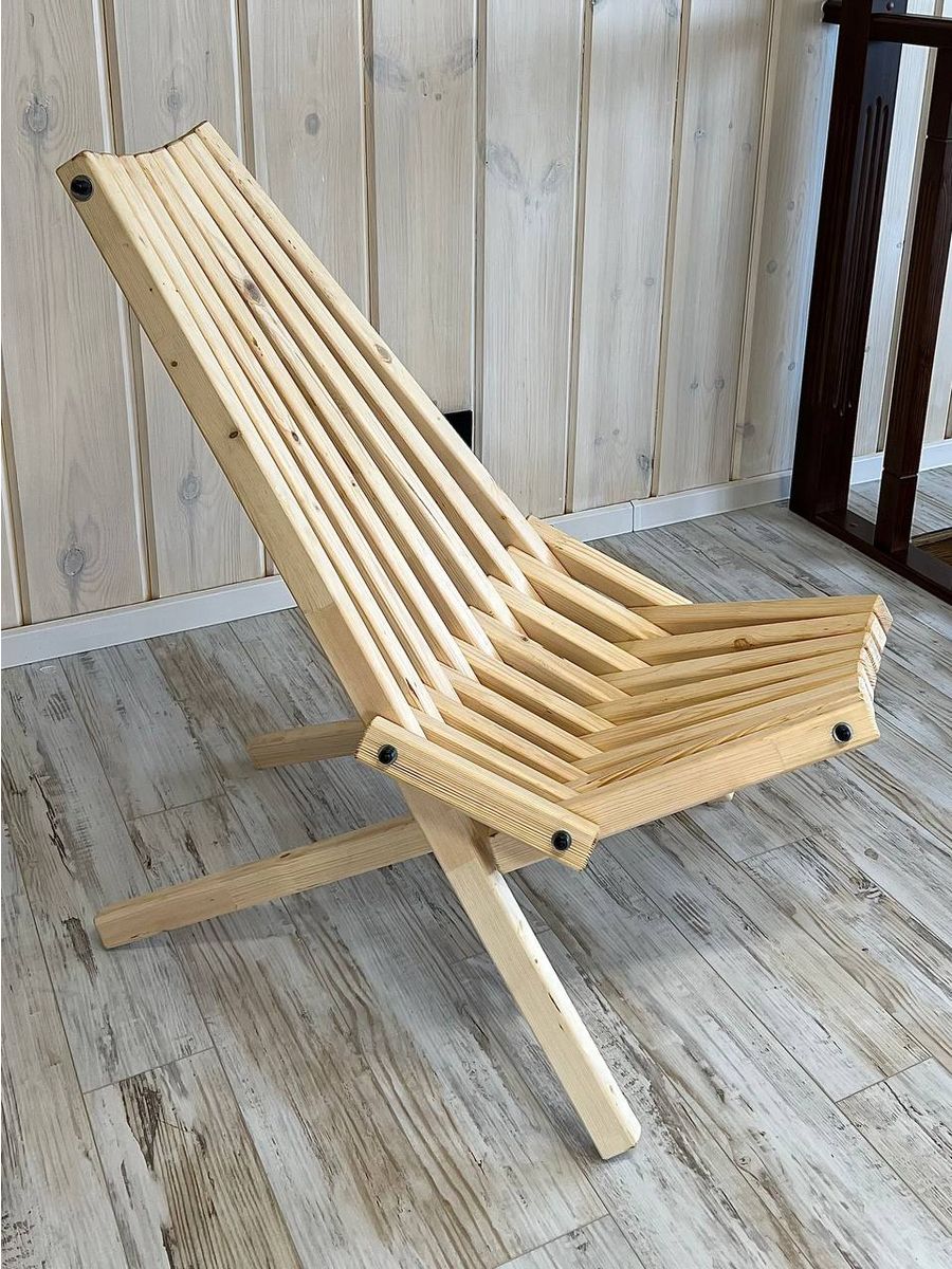 Кресло SOGO кентукки KRESLO-NATYR высотой 62 см