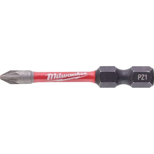 

Насадка SHOCKWAVE (50 мм; PZ1) Milwaukee 4932471566