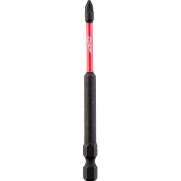 

Насадка SHOCKWAVE (PZ1; 90 мм) Milwaukee 4932430862