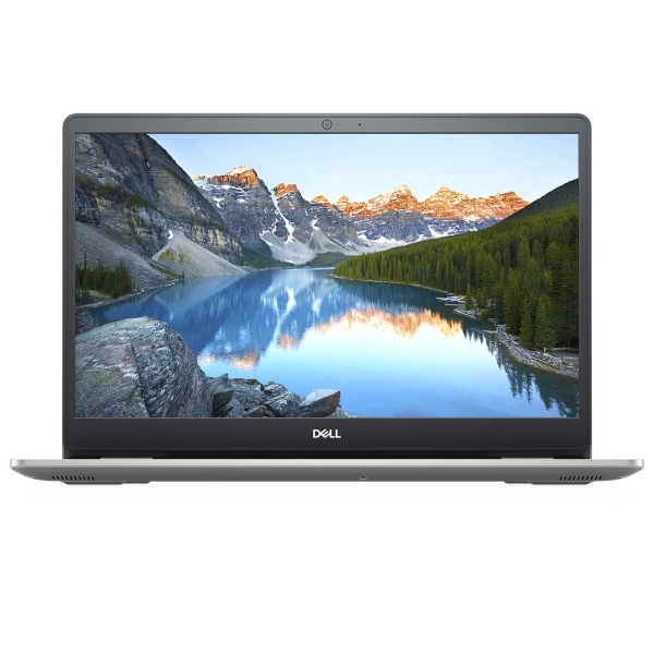 

Dell Inspiron 5593-8467 Silver, Inspiron 5593-8467