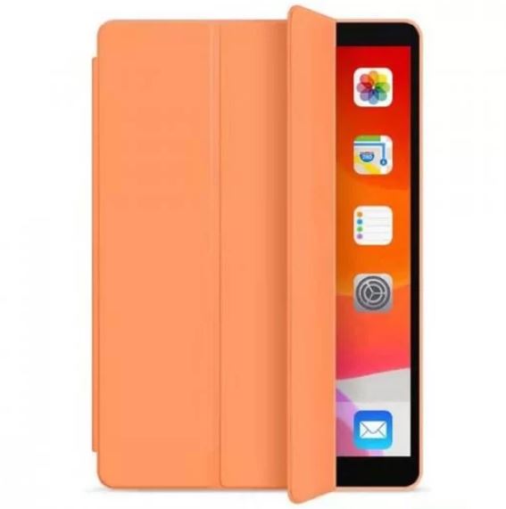 

Чехол Red Line УТ000028100, Оранжевый, iPad Mini 6 (2021) с силик.крышкой оранжевый