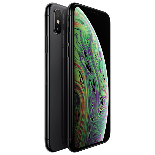 фото Смартфон apple iphone xs 256gb space grey (ft9h2ru/a) восстановленный