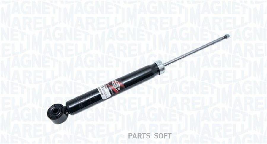 

Амортизатор Подвески Magneti Marelli 357073070000