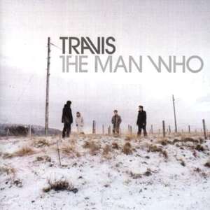 

Travis: The Man Who