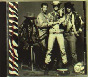 Big Audio Dynamite – This Is Big Audio Dynamite