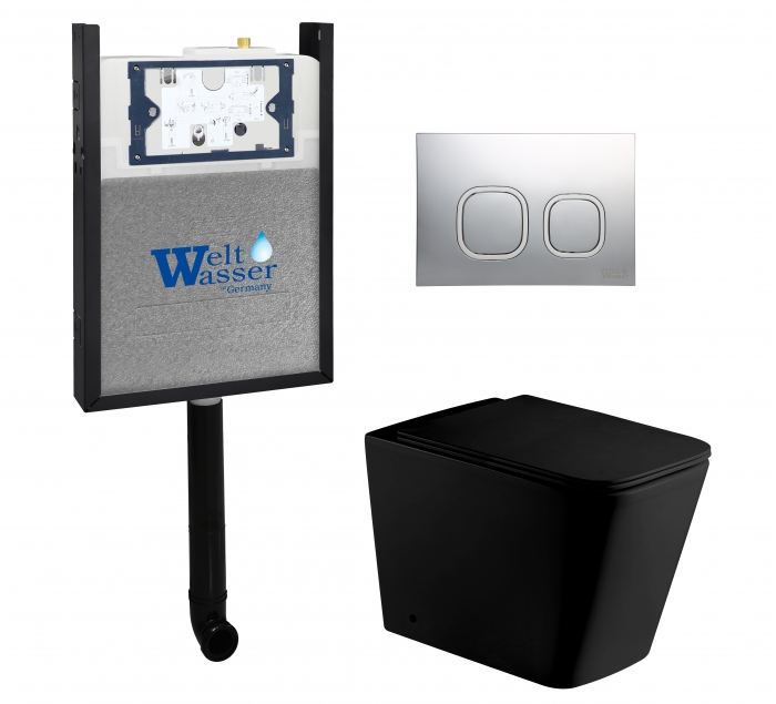 

Комплект WeltWasser Gelbach 002 10000011785, Gelbach 002