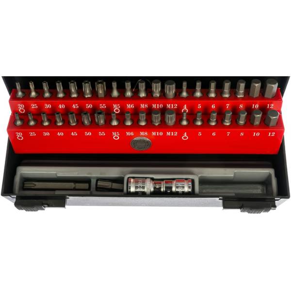 

Набор бит шестигранник, Torx FORCE 4421C