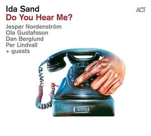 

Ida Sand - Do You Hear Me, 1 LP