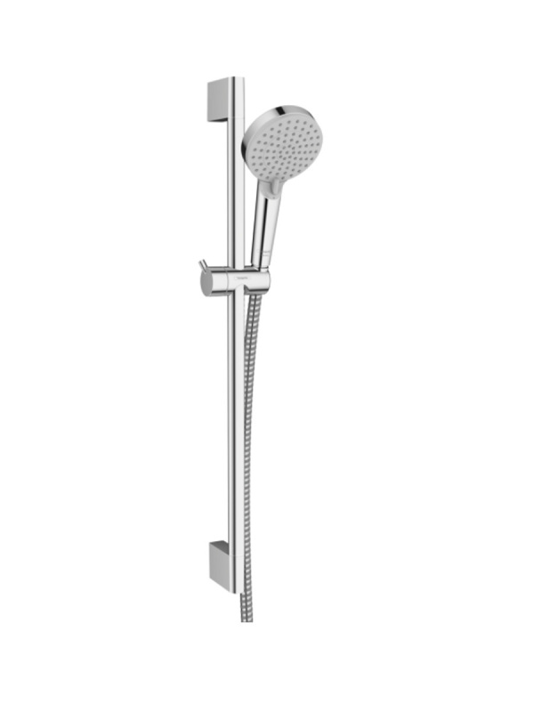 фото Душевой гарнитур hansgrohe vernis blend 26275000