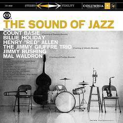 Various - The Sound Of Jazz (45rpm-edition)