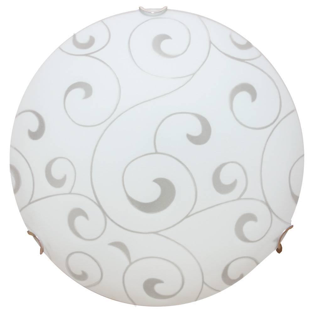 

Arte Lamp Настенный светильник Arte Lamp Ornament A3320PL-2CC