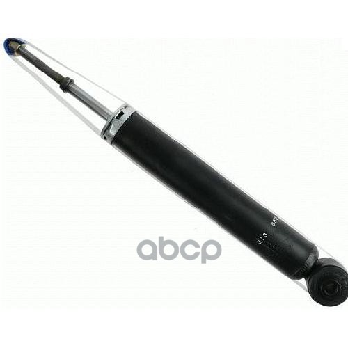 

Амортизатор Задней Подвески 4162a050 MITSUBISHI арт. 4162A050, 4162A050