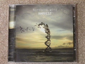 

Harvest (6) - Northern Wind