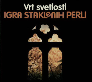

Igra Staklenih Perli - Vrt Svetlosti