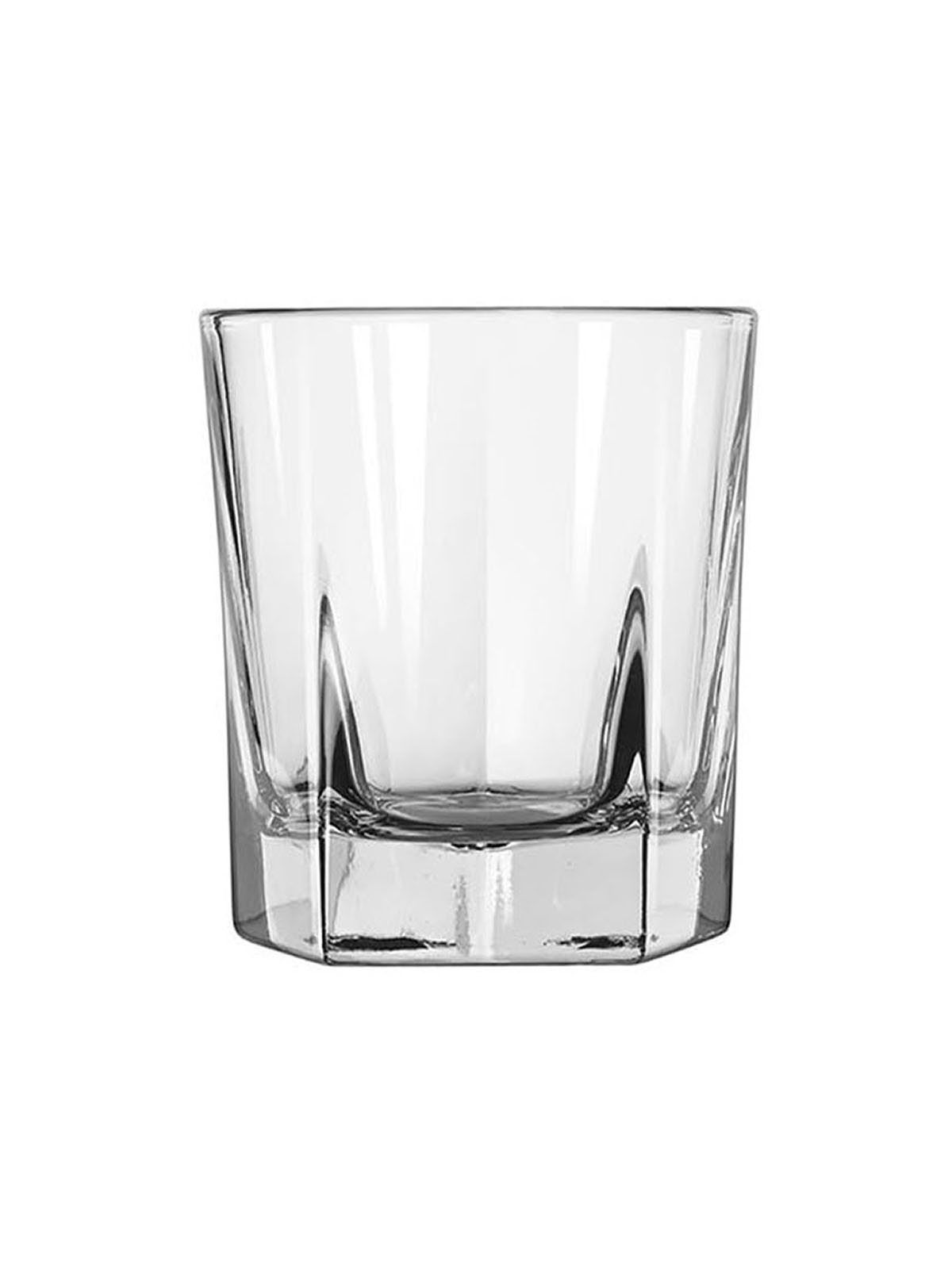 Набор стаканов Олд Фэшн 4 шт Inverness Libbey, стеклянные, 207 мл