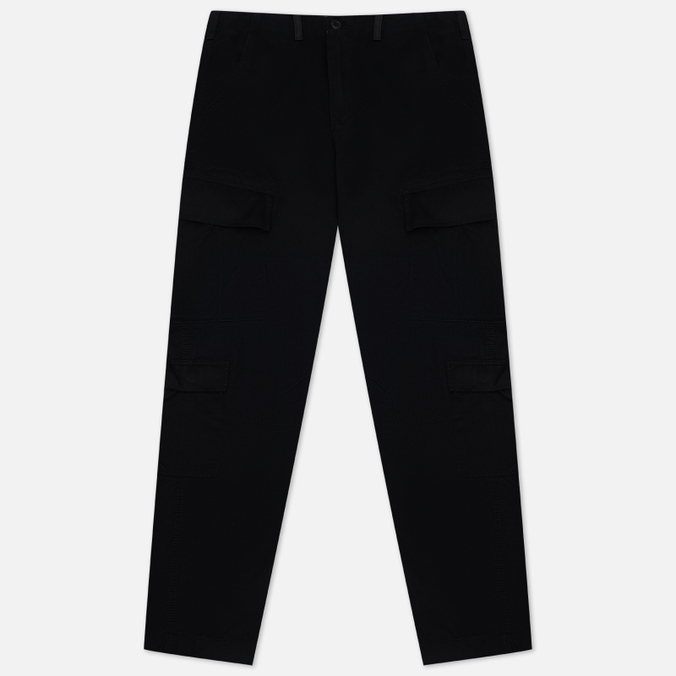 

Мужские брюки Alpha Industries Acu чёрный, Размер 36/34, Черный, Acu