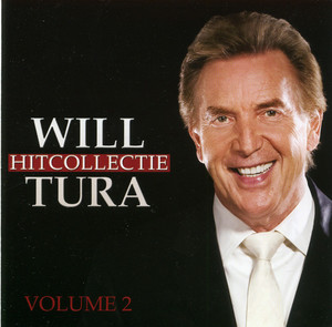 Will Tura - Hitcollectie Volume 2