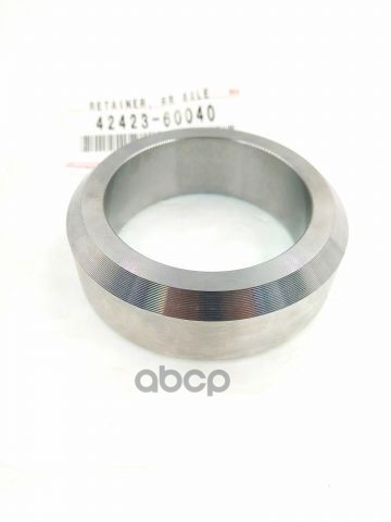 

Подшипник Шариковый 42423-60040 TOYOTA арт. 42423-60040, 4242360040