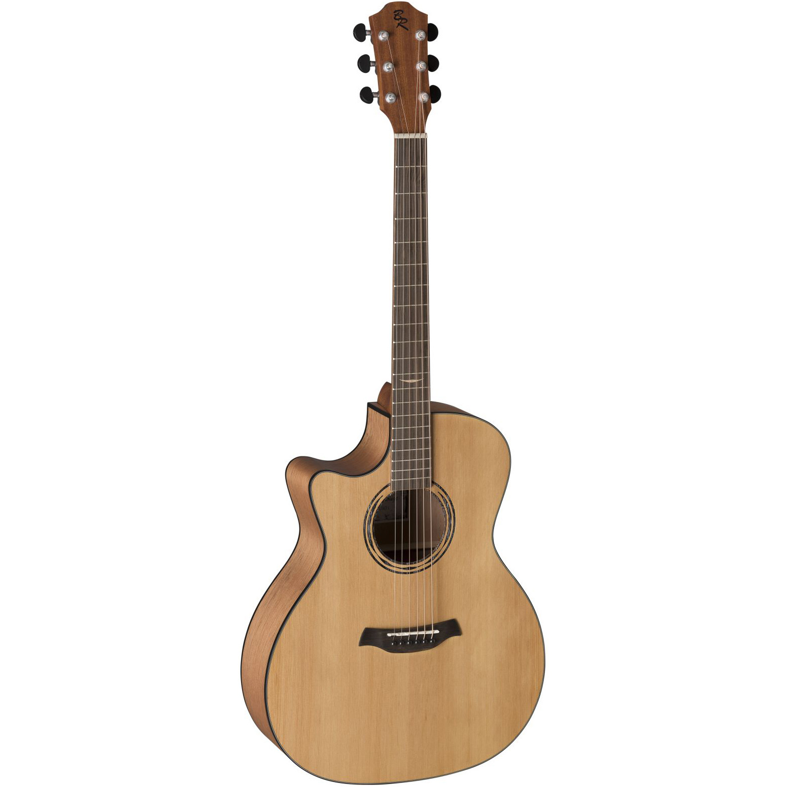 

Гитара леворукая BATON ROUGE AR11C/ACE-L, Натуральный, AR11C/ACE-L
