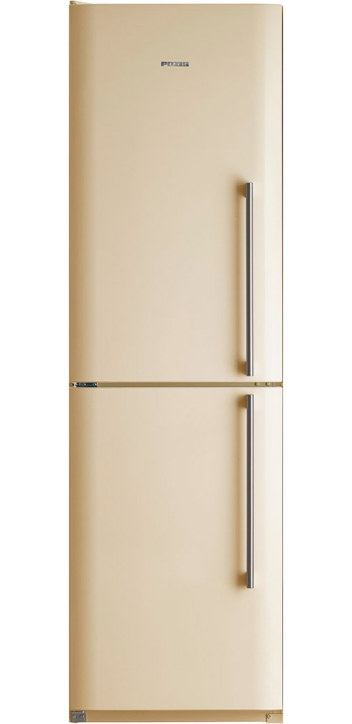 Холодильник POZIS RK FNF-172 бежевый двухкамерный холодильник позис rk fnf 172 рубин левый