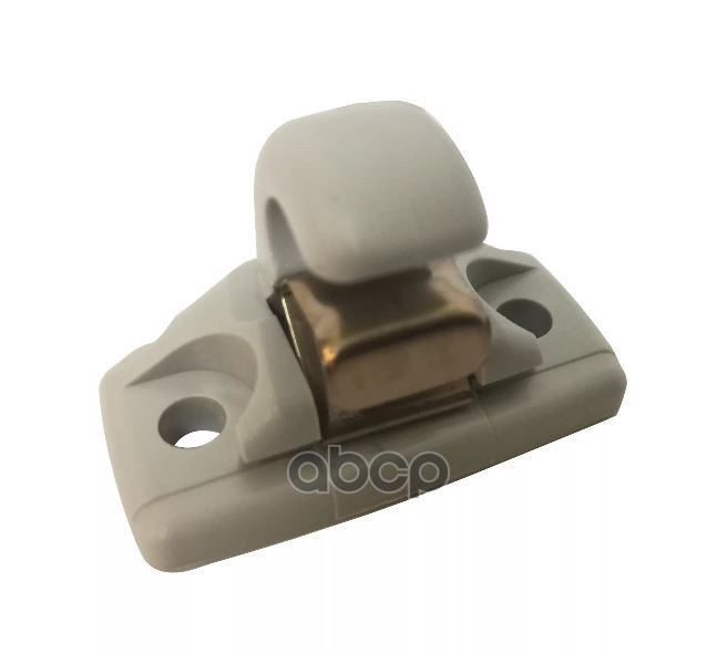

Кронштейн Солнцезащ. Козырька Audi/Vw VAG арт. 1Z0857561AY20