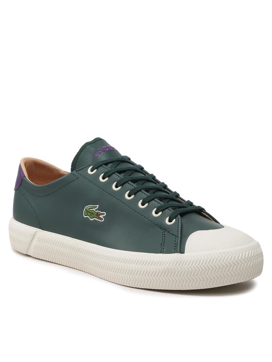 

Кеды Gripshot 222 2 CMA 744CMA00231X3 Lacoste Зеленый 43 EU, Gripshot 222 2 CMA 744CMA00231X3