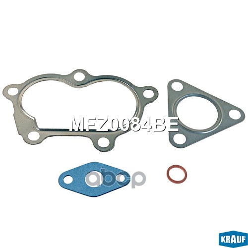 

Комплект Прокладок Турбокомпрессора Krauf mfz0084be