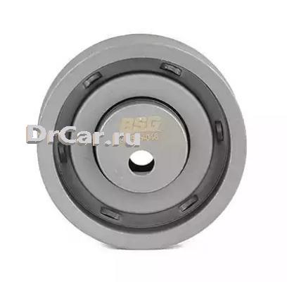 

Basbug Ролик Натяжной Ремня BASBUG BSG90615048