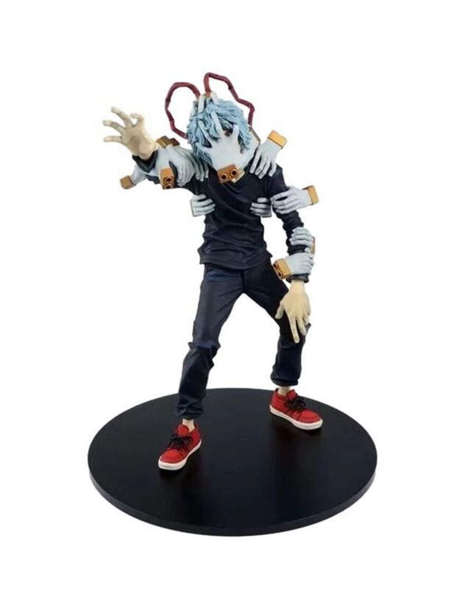 

Фигурка NoBrand My Hero Academia: Tomura Shigaraki