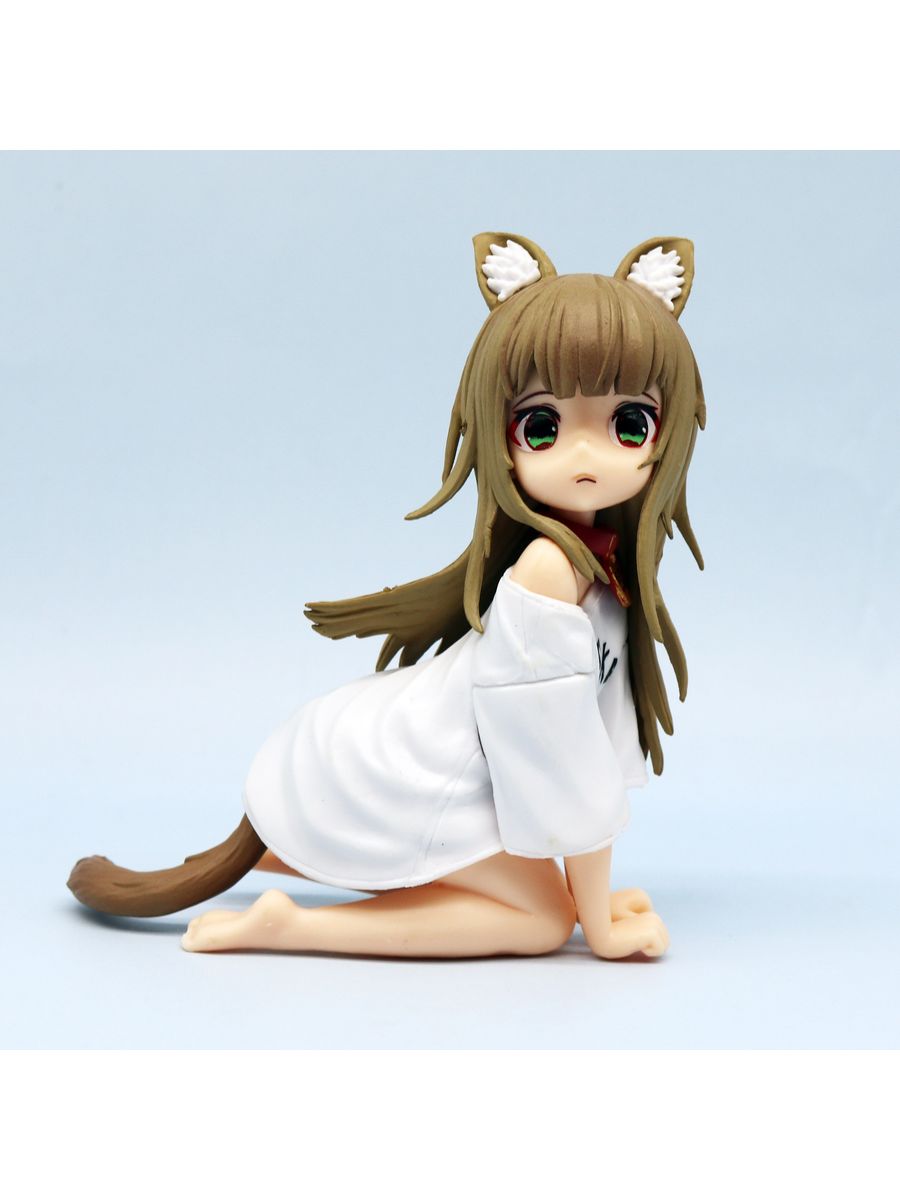 

Фигурка NoBrand My cat's cute as a girl Kinako: Kinako