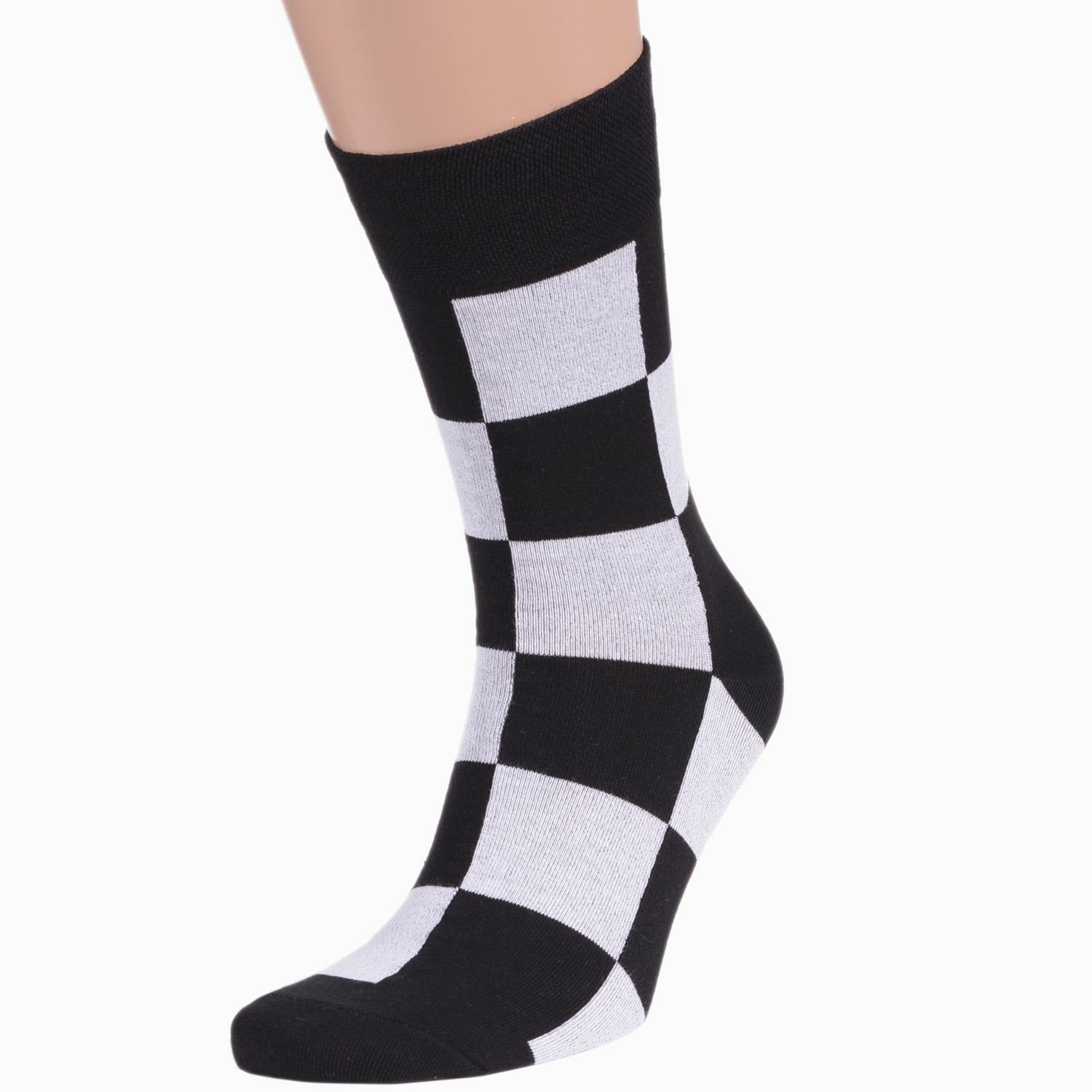 

Носки мужские MoscowSocksClub nm-45 разноцветные 25, Разноцветный, nm-45